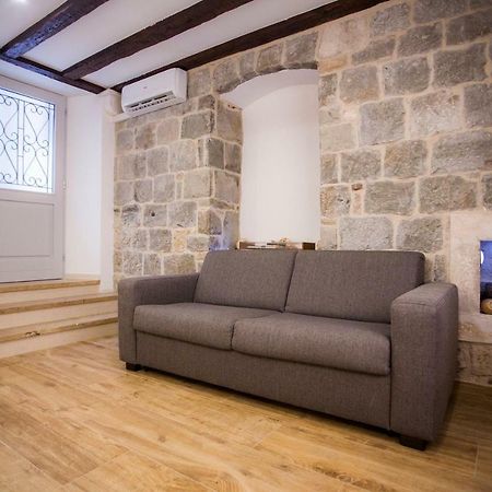 Studio Apartman Ana Split Kültér fotó