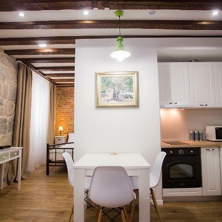 Studio Apartman Ana Split Kültér fotó