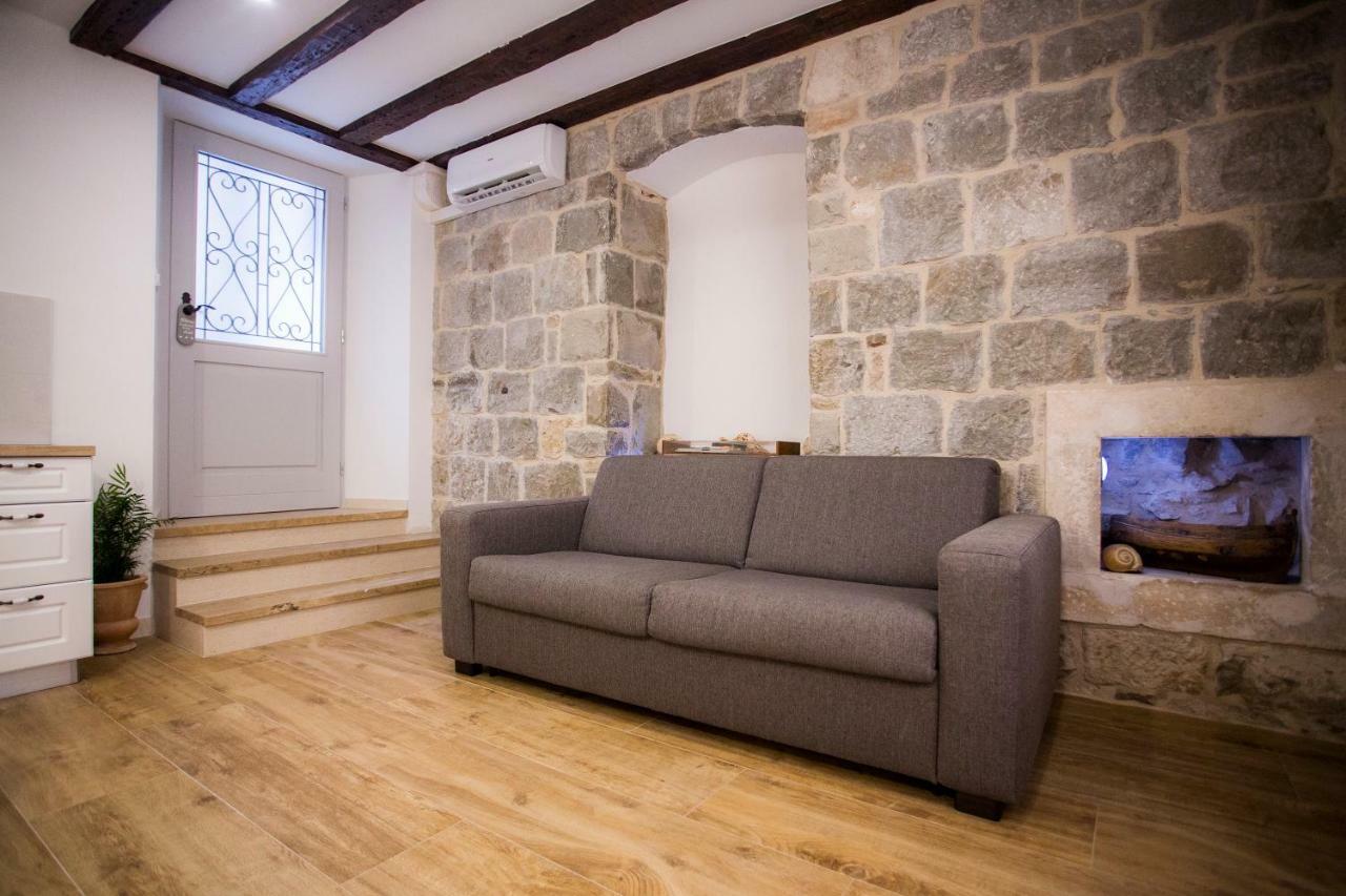 Studio Apartman Ana Split Kültér fotó