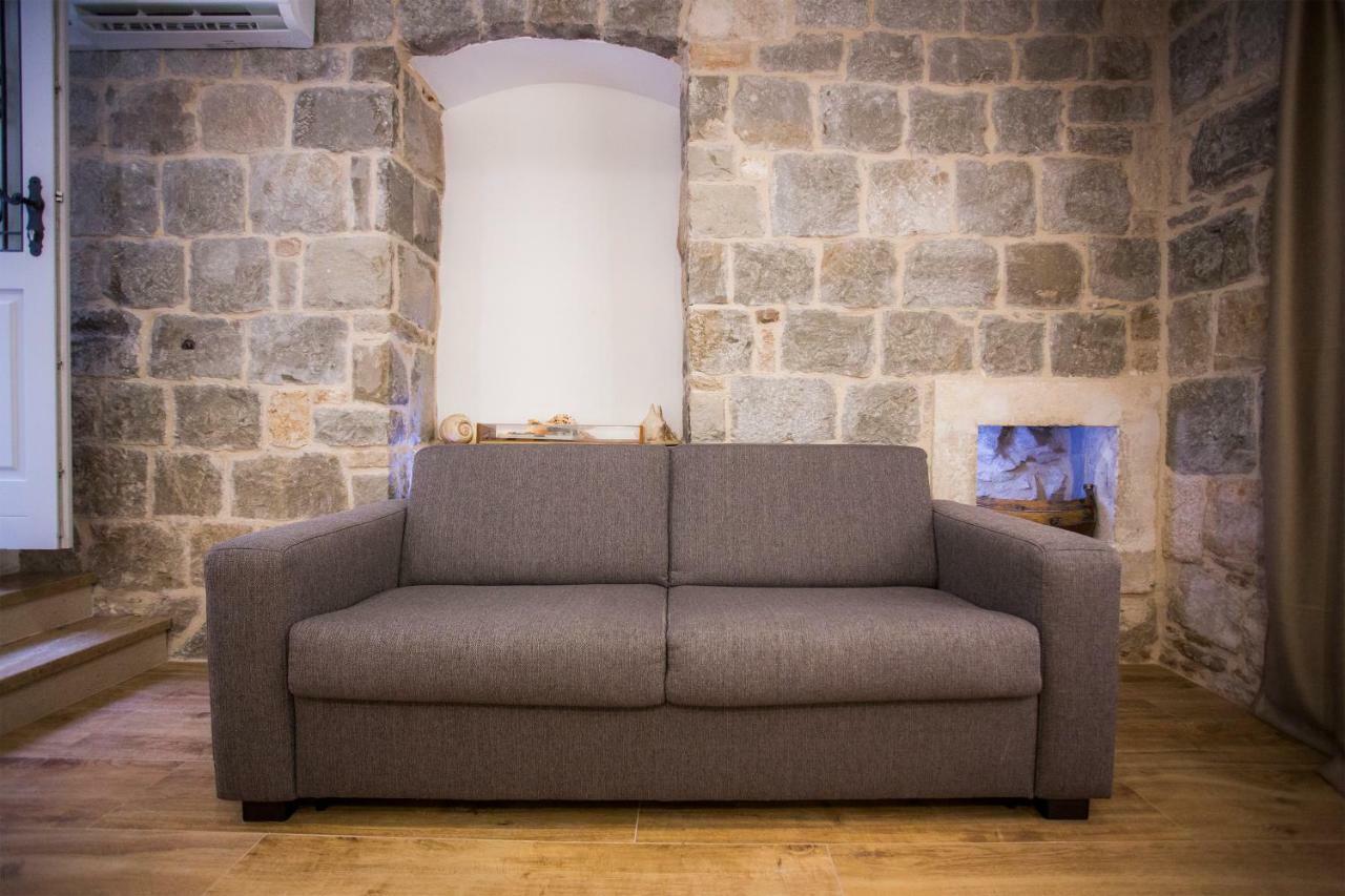 Studio Apartman Ana Split Kültér fotó