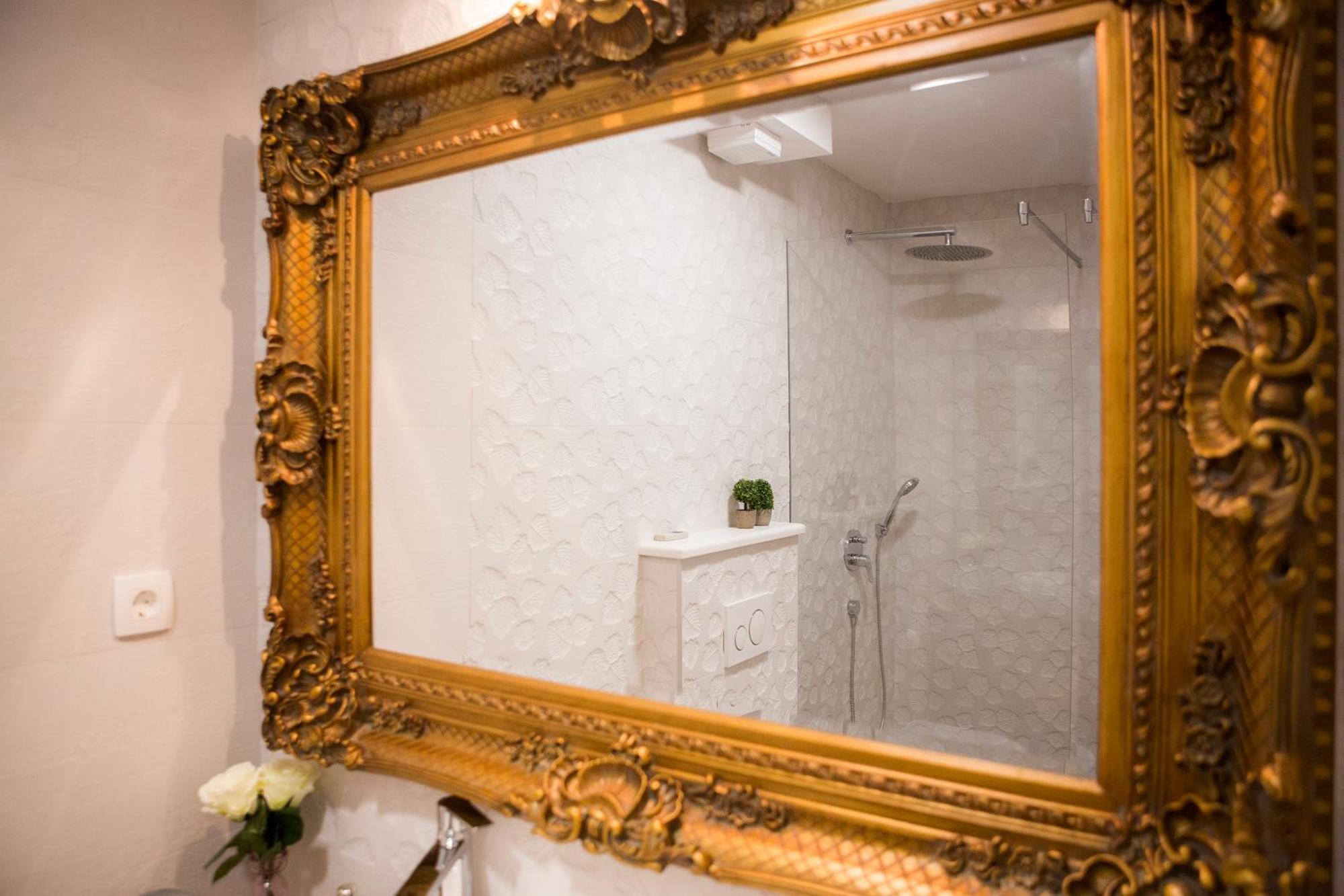 Studio Apartman Ana Split Kültér fotó