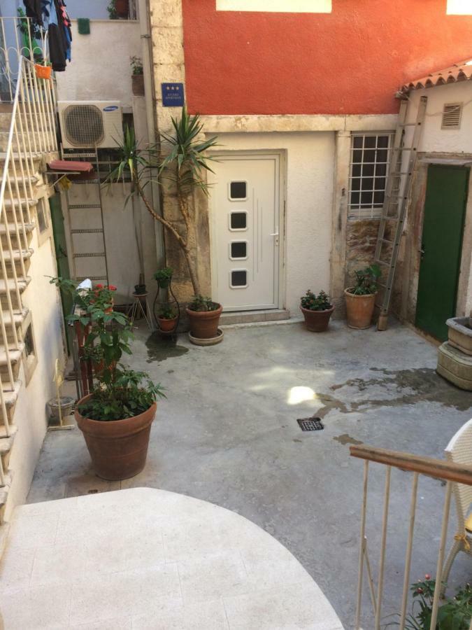 Studio Apartman Ana Split Kültér fotó
